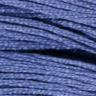 Нитки для вышивания мулине 8м СПб, 2406 серо-голубой
