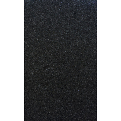 Заплатка глиттер с клеевым слоем на тыльной стороне 504 черная 121/GB 20*15 см в интернет-магазине Швейпрофи.рф