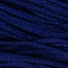 Нитки для вышивания мулине 8м СПб, 2412 оч.т.синий