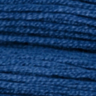 Нитки для вышивания мулине 8м СПб, 2610 оч.т.голубой