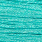 Нитки для вышивания мулине 8м СПб, 3004 св.морская волна