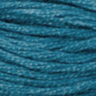 Нитки для вышивания мулине 8м СПб, 3406 т.морская волна