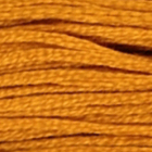 Нитки для вышивания мулине 8м СПб, 5006 бл.оранжевый