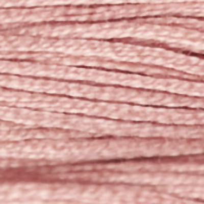 Мулине 8м СПб, 5601 бл.пурпурно-розовый в интернет-магазине Швейпрофи.рф