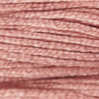 Нитки для вышивания мулине 8м СПб, 5603 дымчато-розовый