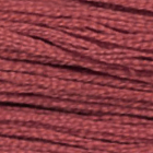 Нитки для вышивания мулине 8м СПб, 5608 т.розово-бежевый