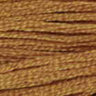 Нитки для вышивания мулине 8м СПб, 5808 т.бежевый