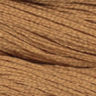 Нитки для вышивания мулине 8м СПб, 5905 св.коричневый