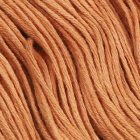 Нитки для вышивания мулине 8м СПб, 6204 т.бежево-розовый
