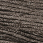 Нитки для вышивания мулине 8м СПб, 6506 т.серо-коричневый