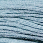 Нитки для вышивания мулине 8м СПб, 6902 св.серо-голубой