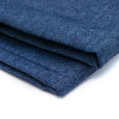 Ткань 50*50 см AR 995 джинс темно-синий 7728238 в интернет-магазине Швейпрофи.рф
