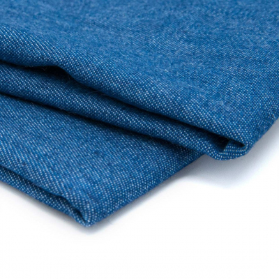 Ткань 50*50 см AR 996 джинс светло-синий 7728239 в интернет-магазине Швейпрофи.рф