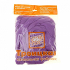 Шерсть для валяния полутонкая  (уп. 100 г) Троицк 0392 сирень в интернет-магазине Швейпрофи.рф