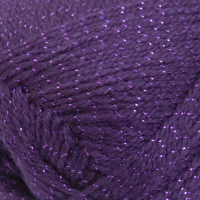 Пряжа Бонбон Фестивал (Bonbon Festival Nako), 100 г / 300 м 98232 фиолетовый в интернет-магазине Швейпрофи.рф