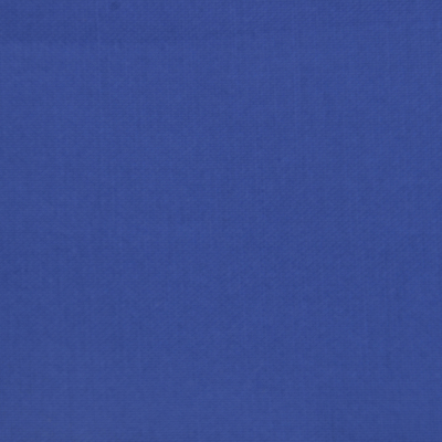 Ткань 50*55 см декор.  PEPPY Краски жизни люкс  100% хлопок цв. 19-4052 синий в интернет-магазине Швейпрофи.рф