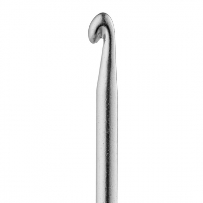 Крючок вязальный 24R35X с прорезиненной ручкой  3.5 мм 7728341 в интернет-магазине Швейпрофи.рф