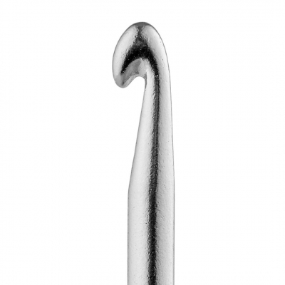 Крючок вязальный 24R50X с прорезиненной ручкой  5.0 мм 7728344 в интернет-магазине Швейпрофи.рф