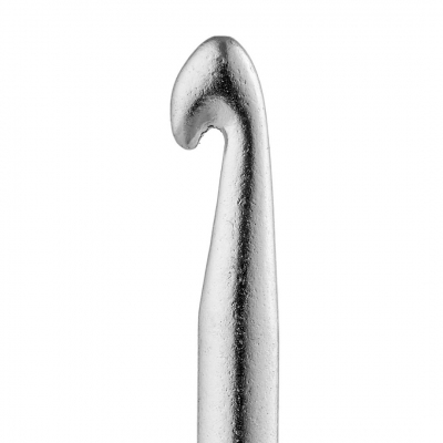 Крючок вязальный 24R60X с прорезиненной ручкой  6.0 мм 7728345 в интернет-магазине Швейпрофи.рф