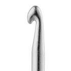 Крючок вязальный 24R60X с прорезиненной ручкой  6.0 мм 7728345 в интернет-магазине Швейпрофи.рф