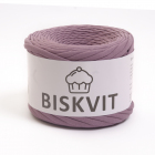 Пряжа Бисквит (ленточная пряжа) сатин в интернет-магазине Швейпрофи.рф
