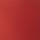 Кожа натур. 15*20 см для шитья и рукоделия А5 красный 501094