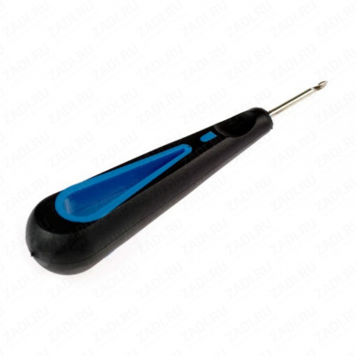 Шило-крючок сапожное 2,1 АРТИ с пластиковой ручкой в интернет-магазине Швейпрофи.рф