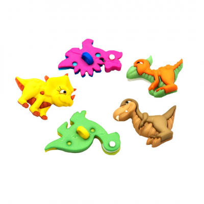 Фигурки 7675 «Динозавры» 7706285 в интернет-магазине Швейпрофи.рф