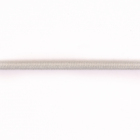 Шнур резиновый 2 мм  310 св. серый  рул. 100 м