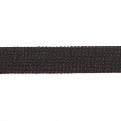 Шнур плоский 10 В603 шир.10 мм (уп 100 м) чёрный в интернет-магазине Швейпрофи.рф