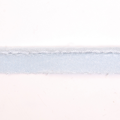 Кант атласный цветной Ч. (уп. 65,8 м) 185 св.голубой (6107) в интернет-магазине Швейпрофи.рф