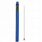 Крючок для тунисского вязания SH1 36 см 4,5 мм циркулярный