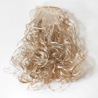Волосы для кукол (кудри) L47-50 см h25-28 см