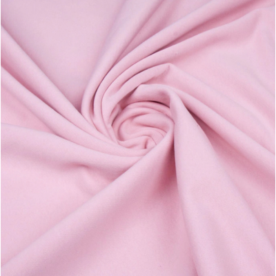 Ткань подкладочная п/э 190 текс, №1046 розовый в интернет-магазине Швейпрофи.рф