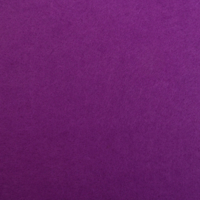 Фетр (однотон.) Hard 1 мм / 20*30 см (уп. 10 шт., цена за 1 шт.) 620 фиолетовый в интернет-магазине Швейпрофи.рф
