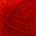 Пряжа Лана люкс 800 (Himalaya Lana Lux 800),  100 г/ 800  74612 т.красный в интернет-магазине Швейпрофи.рф