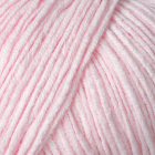 Пряжа Джинс-GZ (Gazzal, Jeans-GZ), 50 г / 170 м, 1116 светло-розовый в интернет-магазине Швейпрофи.рф