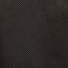 Флизелин «Мастер» 6909050 точечный, 50 г/м, шир. 90 см, чёрный в интернет-магазине Швейпрофи.рф