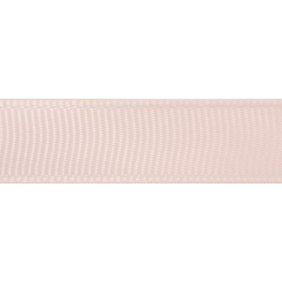 Лента репсовая 12 мм (уп. 27 м) 028 св.розовый в интернет-магазине Швейпрофи.рф