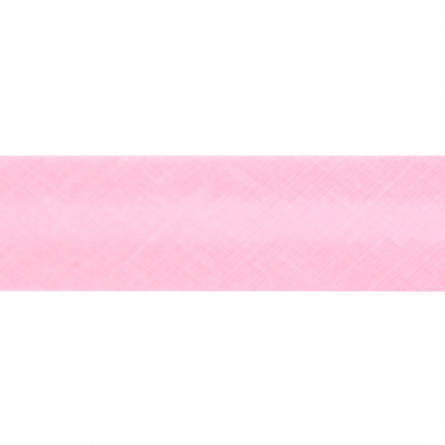 Косая бейка 15 мм х/б  (уп. 132 м)  св.розовый 035 в интернет-магазине Швейпрофи.рф