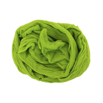 Ткань 60-80 см Капрон для цветов 901174 0011 салатовый в интернет-магазине Швейпрофи.рф