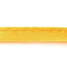 Кант атласный цветной Ч. (уп. 65,8 м) 110 желт.