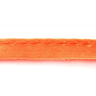 Кант атласный цветной Ч. (уп. 65,8 м) 157 оранж.