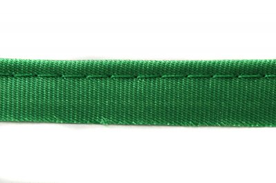 Кант атласный цветной Ч. (уп. 65,8 м) 243 зел.
