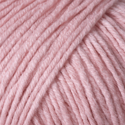 Пряжа Джинс-GZ (Gazzal, Jeans-GZ), 50 г / 170 м, 1118 розовый в интернет-магазине Швейпрофи.рф