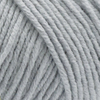 Пряжа Джинс-GZ (Gazzal, Jeans-GZ), 50 г / 170 м, 1155 св.серый в интернет-магазине Швейпрофи.рф