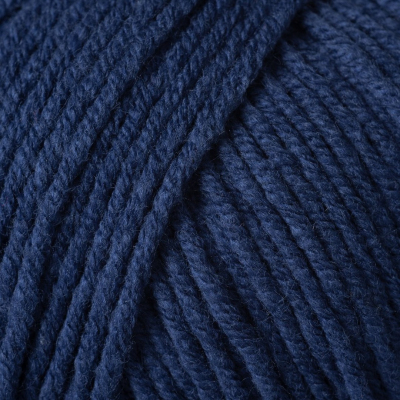 Пряжа Джинс-GZ (Gazzal, Jeans-GZ), 50 г / 170 м, 1134 синий в интернет-магазине Швейпрофи.рф