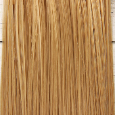 Волосы для кукол (трессы) Прямые 2294862 В-100 см L-15 см цв 15 в интернет-магазине Швейпрофи.рф