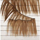 Волосы для кукол (трессы) Прямые 2294884 В-100 см L-15 см цв. 18Т в интернет-магазине Швейпрофи.рф