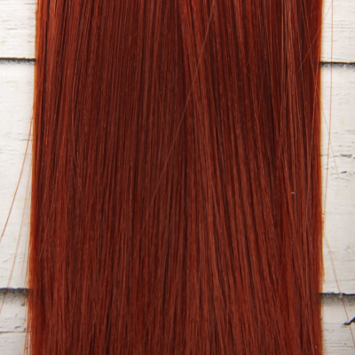 Волосы для кукол (трессы) Прямые 2294887 В-100 см L-15 см цв. 350 в интернет-магазине Швейпрофи.рф